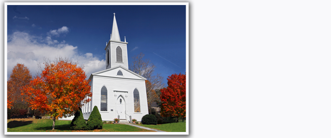 Southern Mutual Church Insurance Company