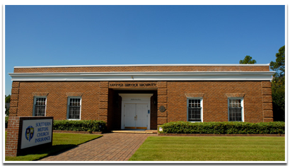 Southern Mutual Church Insurance Home Office