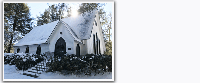 Southern Mutual Church Insurance Company