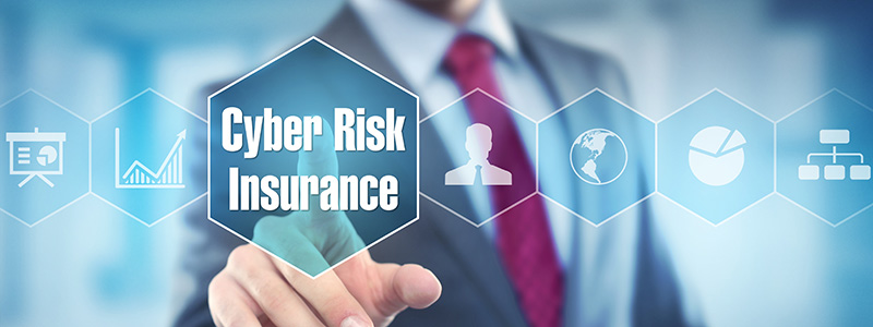 Cyber Risk Insurance